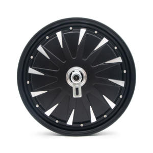 60v 48v 1000w 3000w 2000w 72v <span class=keywords><strong>enike</strong></span> roue arrière électrique aimant frein à disque brushless DC 12 pouces moyeu moteur - Product Image 6