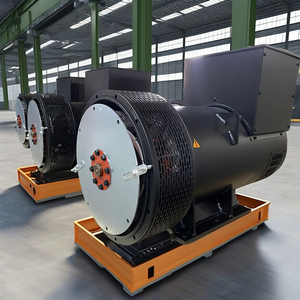 디젤 발전기 325KVA 260KW 교류 발전기 2 기통 디젤 발전기 50Hz/60Hz 1500rpm/1600rpm