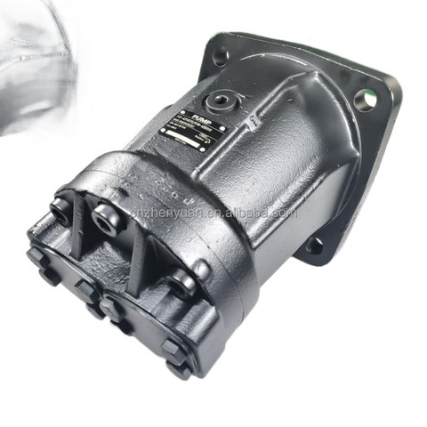AA2FM AA2FM80,AA2FM90,AA2FM107,AA2FM125,AA2FM160,AA2FM180 Axial Piston Fixed Motor AA2FM180/61W-PSD527  AA2FM180/61W-VSD527
