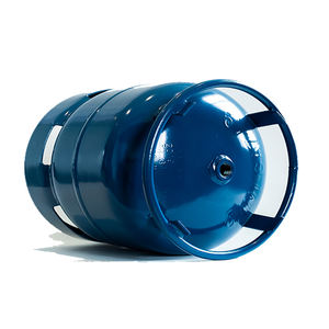 Bouteille de gaz GPL multi-usages de 6 kg, <span class=keywords><strong>propane</strong></span>, <span class=keywords><strong>butane</strong></span> - Product Image 1