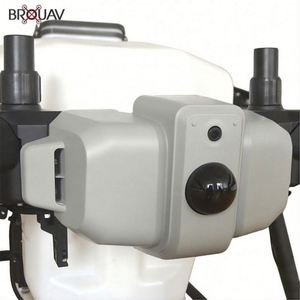 Drone agricole multifonctionnel T70P de l'entreprise chinoise de drones, pour un travail agricole à haute efficacité - Product Image 6