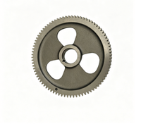 Pièces de moteur diesel 6CT pour machines de construction, engrenage d'arbre à cames 3907677 pour Cummins, qualité supérieure usine