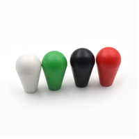 Petit joystick Sanwa original à huit directions JLF-TP-8YT-SK, accessoires de joystick pour jeux d'arcade Boxing King, DIY