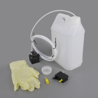 Nouvelle boîte de nettoyage EB40988 alternative pour imprimante à jet d'encre Imaje 9410 9450