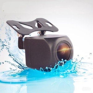 Caméra de <span class=keywords><strong>recul</strong></span> HD 1080P étanche grand angle 170 degrés rétroviseur véhicule SUV RV garantie 1 an - Product Image 4