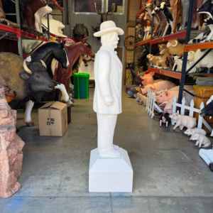 Statue grandeur nature personnalisée de <span class=keywords><strong>Jack</strong></span> <span class=keywords><strong>Daniels</strong></span> Whiskey - Product Image 6