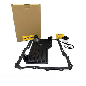 Filtro de Aceite de Transmisión AT725303 2375033 CTF25 CVT Compatible con Baojun 360 510 530 730 RC5 RC6 RM5 RS3 Wuling Victory Asta Chevrolet - Product Image 1