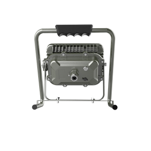 ไฟทำงานแบบพกพาสำหรับภายนอกอาคาร ATEX IP65 กันน้ำ ป้องกันการระเบิด โซน 1 โซน 2 รูปทรงลูกบาศก์ 30-80 วัตต์ - Product Image 3