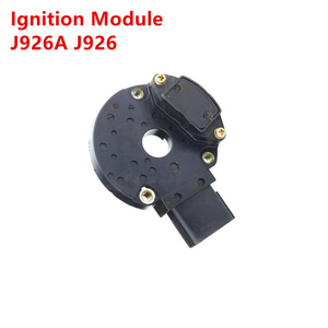 Phụ tùng ô tô chất lượng cao Phụ tùng Auto Prats mô-đun đánh lửa j926a j926 J92-6A J9-26 cho Mitsubishi cho Nissan Đường Chân Trời động cơ - Product Image 2