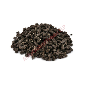 Combustible écologique de granulés de tournesol de qualité supérieure pour les applications de chauffage résidentiel et commercial - Product Image 1