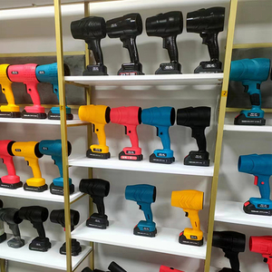 1000W <span class=keywords><strong>Turb</strong></span> Fan 500G Lực Đẩy Bạo Lực Công Suất Cao Thổi Máy Sấy Tóc Gió Mạnh Mini <span class=keywords><strong>Turb</strong></span> Máy Bay Phản Lực Fan Hâm Mộ Lá Blower - Product Image 1