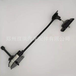 Soporte de Llanta de Repuesto para Hyundai Santa Fe, Kit de Montaje de Hierro 62800B8000 para Modelos 13-18 - Product Image 5