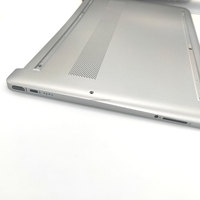 HP Series Laptop Bottom Case Base Enclosure Lower Cover L63590-001 Silver pour 15-DY 15T-DY 15-EF 15Z-EF 15s-eq 15s-fr Modèles