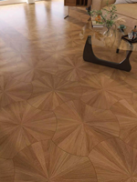Carreaux de porcelaine modernes de qualité supérieure avec revêtement en brique réfractaire et antidérapant pour usage extérieur en environnement domestique naturel