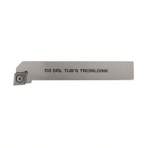 External Turning Tool Sclcr L Ta5070 Positive Insert For Metal <b>Machining</b> - Product Image 2