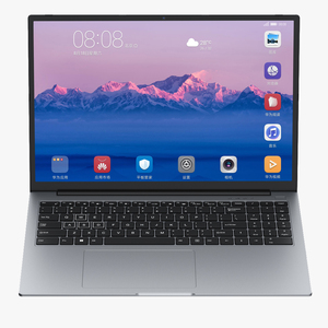 Portátiles de Alta Calidad, Notebook de 16 Pulgadas, <span class=keywords><strong>CPU</strong></span> <span class=keywords><strong>I5</strong></span> <span class=keywords><strong>1240P</strong></span>, 8GB de RAM, 512GB de SSD, Computadora, Portátiles Empresariales - Product Image 1