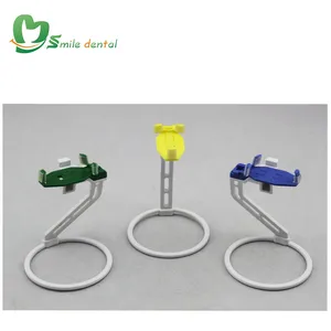 Dental sensor positioner x ray sensor holder