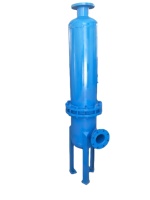 Hochpräziser Öl-Wasser-Abscheider für Druckluft system