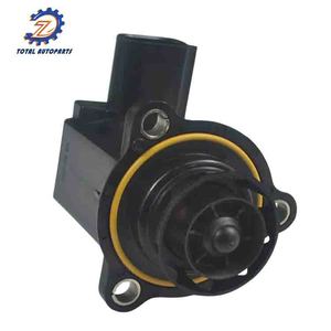 Katup Pengalih Konverter Tekanan OEM 06H145710D 06H 145 710 D untuk Au-di A3 V-W 1.8 2.0 TFSI Pa-sat - Product Image 4