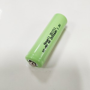 A2100 1.2V Ni-mh <strong>Aa</strong> 2100mah <strong>Rechargeable</strong> <strong>Battery</strong> Nimh <strong>Aa</strong> 2100mah for RC Toys - Product Image 5