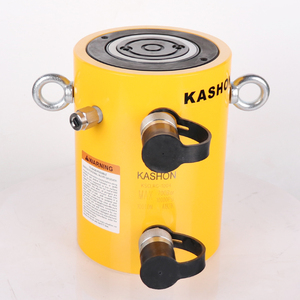 Vérin hydraulique à double effet série KSCLRG - Product Image 6