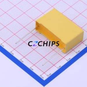 Condensador de Seguridad X2Q3125KV1B0320200110ES0, Componente de Montaje en Orificio (THT), P=27.5mm 1.2uF 10% 310V X2 - Product Image 2