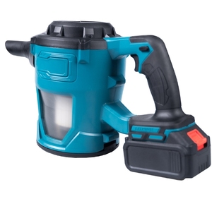 Aspiradora de mano de iones de litio explosiva, aspiradora de coche de alta potencia, aspiradora doméstica de gran succión, soplador de polvo portátil - Product Image 2