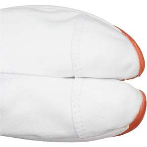 Bottes Marugo Jika-Tabi |   Coton lisse antistatique |   Coussinets de talon adhésifs Kohaze avec attaches |   Festivals de randonnée avec des percussions Taiko | - Product Image 5