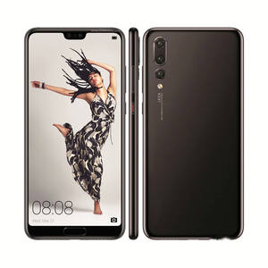 Telefoni cellulari usati economici sbloccati all'ingrosso per telefoni cellulari di seconda mano <span class=keywords><strong>Huawei</strong></span> <span class=keywords><strong>P20</strong></span> pro - Product Image 1