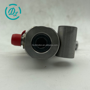 Tuyau de rampe commune haute pression diesel EexcavaStart 438-3414 pour excavatrice 1104D-44T 1104D-E44TA - Product Image 2