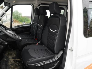 <span class=keywords><strong>Ouba</strong></span> Shanhai 4X4 Fourgon Tout-Terrain Conforme à la Norme Euro 3 Personnalisable - Product Image 5