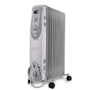 Radiateurs à Huile pour la Maison – Chauffage Domestique Hivernal - Product Image 4