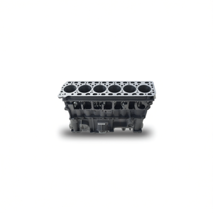 Bloc-cylindres universel C1.7 C2.2 C2.4 C2.67 en fonte 4T1689 pour moteur diesel long - Product Image 1