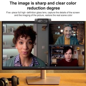 2025 haute qualité Original <span class=keywords><strong>Logitech</strong></span> <span class=keywords><strong>C920</strong></span> <span class=keywords><strong>Pro</strong></span> <span class=keywords><strong>Hd</strong></span> <span class=keywords><strong>Webcam</strong></span> haute valeur beauté bureau appliquer pour caméra USB avec micro - Product Image 6