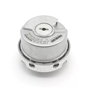 เครื่องเข้ารหัสโรตารี่ heidenhain EQN1325 62S12-78K 512 ID827039-04การอ่านการสัมผัสที่เพิ่มขึ้น - Product Image 3