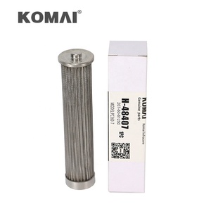 油圧パイロットフィルター2076061250 SH60431 HY80045コマツPC300-7 PC350-7 PC400LC-7掘削機用207-60-61250 - Product Image 5