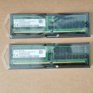 370-AGZM 128 Go RDIMM, 4800 MT/s, Mémoire serveur RAM à double rangée - Product Image 2
