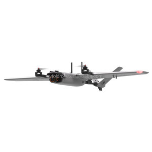 Y3 RTF-5 High Efficiency <strong>Long</strong> <strong>Range</strong> Aerial Survey <strong>Drone</strong> with Stable Flight VTOL Fixed Wing <strong>Drone</strong> - Product Image 1