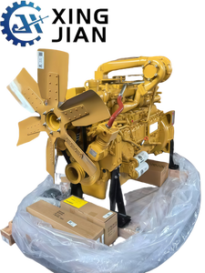 รถตักล้อยาง เครื่องยนต์ Shangchai รุ่น D611 4H <span class=keywords><strong>7H</strong></span> D4114 C6121 SC9D SC8D SC9DF คุณภาพสูง รับประกัน 6 เดือน เครื่องจักรก่อสร้าง - Product Image 2