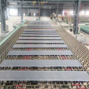 Werkseitige Lieferung 1mm 3mm 6mm 10mm 20mm ASTM A36 Milder Schiffsbau Warm gewalzte kalt gewalzte Kohlenstoffs tahl platte <span class=keywords><strong>MS</strong></span>-Platte - Product Image 3