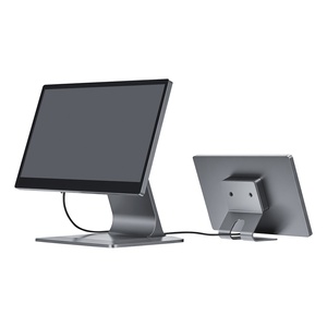 Sistema POS <span class=keywords><strong>Inteligente</strong></span> Intel Pentium J3710 8GB RAM 256GB SSD Bluetooth USB RS232 VGA RJ45 <span class=keywords><strong>Cajón</strong></span> <span class=keywords><strong>de</strong></span> Efectivo para Comercio Minorista, Bares y Hoteles - Product Image 5