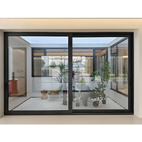 Toldo Plegable Horizontal Automático de Aleación de Aluminio para Ventanas, Estándar Australiano Rolansini, Resistente al Viento