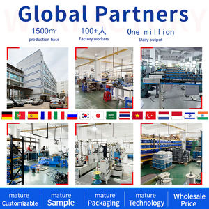 Câble <span class=keywords><strong>de</strong></span> liaison en acier inoxydable 304 avec mousqueton à ressort pour équipement industriel, sécurité des levages et du rigging - Product Image 6