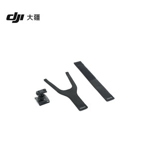 DJI Osmo Action ที่ยึดข้อมือหมุนได้ 360 องศา สำหรับอุปกรณ์เสริมกล้องแอคชั่น - Product Image 4