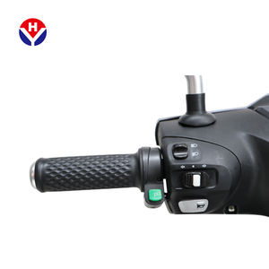 APTK 3000W 40AH Electric Dirt Bike 72V Racing Motocicletas Hecho en China - Product Image 4