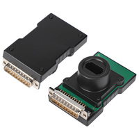 Kit OBDSTAR FBS3 de haute qualité pour X300 Classic G3 pour lire le code PIN, réinitialiser le programme de l'ECU, les clés, les outils de diagnostic pour les véhicules