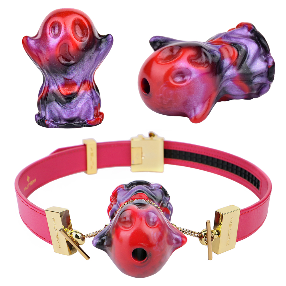 Ghost Sex Toys - Sexy Halloween Themed Adult Games & More
