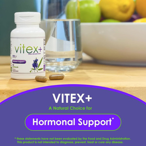 Complément alimentaire OEM Vitex Chaste Tree Berry, 60 capsules, 650 mg, soutien hormonal naturel pour femmes - Product Image 4