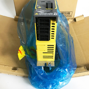 Servoamplificador FANUC A06B-6160-H004 - Product Image 3