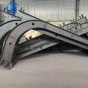 ระบบติดตั้งหลังคาโรง<span class=keywords><strong>รถ</strong></span>พลังงานแสงอาทิตย์คุณภาพสูง ออกแบบมาสำหรับลานจอด<span class=keywords><strong>รถ</strong></span>พลังงานแสงอาทิตย์และการใช้งานในบ้าน โครงสร้างหลังคาโรง<span class=keywords><strong>รถ</strong></span>โซลาร์เซลล์แบบ Zn-Mg-Al - Product Image 4